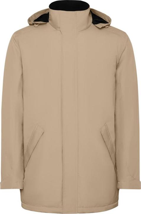 Alpinia America Parka Wattiert (M)