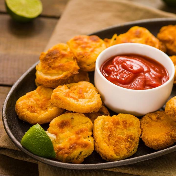 Produktbild Lentz Heissluftfritteuse Heissluftbackofen Heissluftgrill Airfryer