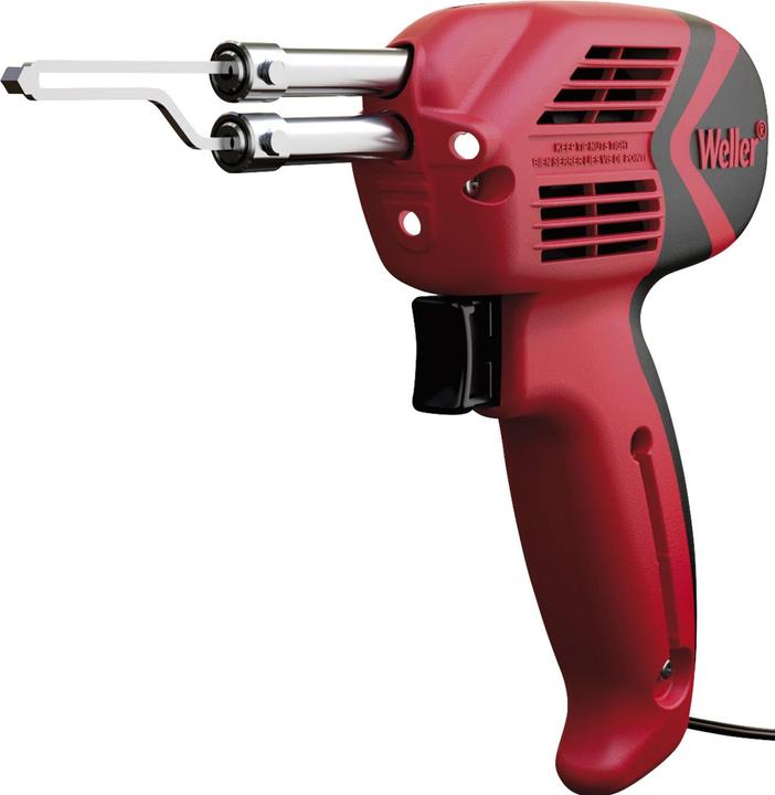 Image du produit Weller Erem WLG940023C Pistolet à souder 230V 140W forme burin 480°C (max)