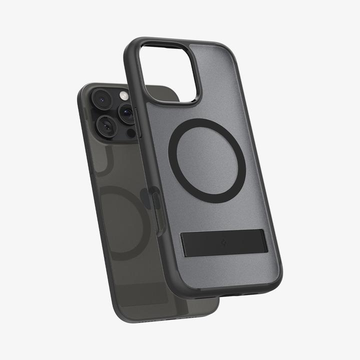 Immagine prodotto Spigen Ultra Hybrid S (MagFit) (Apple iPhone 16 Pro Max)
