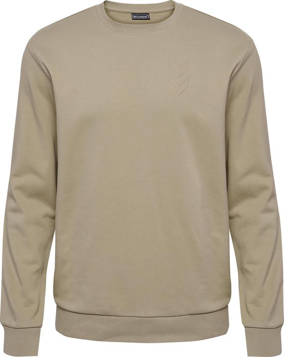 Actual product image hummel hmlACTIVE SWEATSHIRT (3XL)