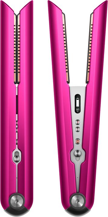 Produktbild Dyson Corrale (Glätteisen)