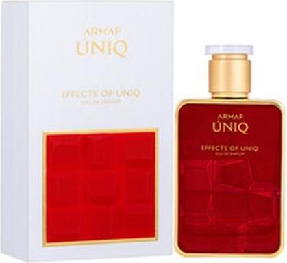 Produktbild Armaf Uniq Auswirkungen von Uniq Eau De Parfum (Eau de Parfum, 100 ml)