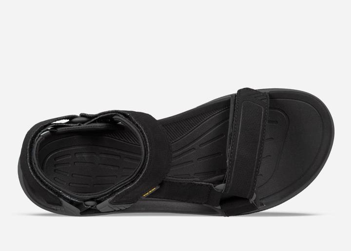 Actual product image Teva M'S Strata Universal, BLK, 39.5 (us 7) Great Britain 6 (39.5)