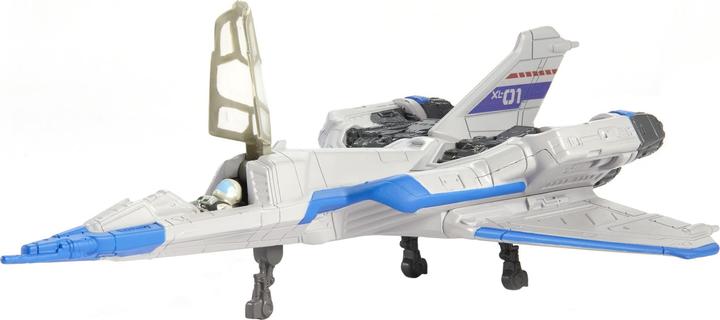 Produktbild Disney Lightyear Flight Buzz + Raumschiff XL-01