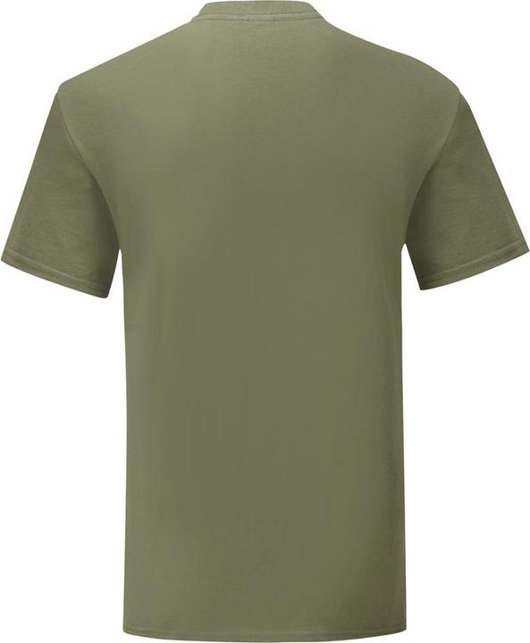 Immagine prodotto Fruit of the Loom Iconic Maglietta Uomo (3XL)