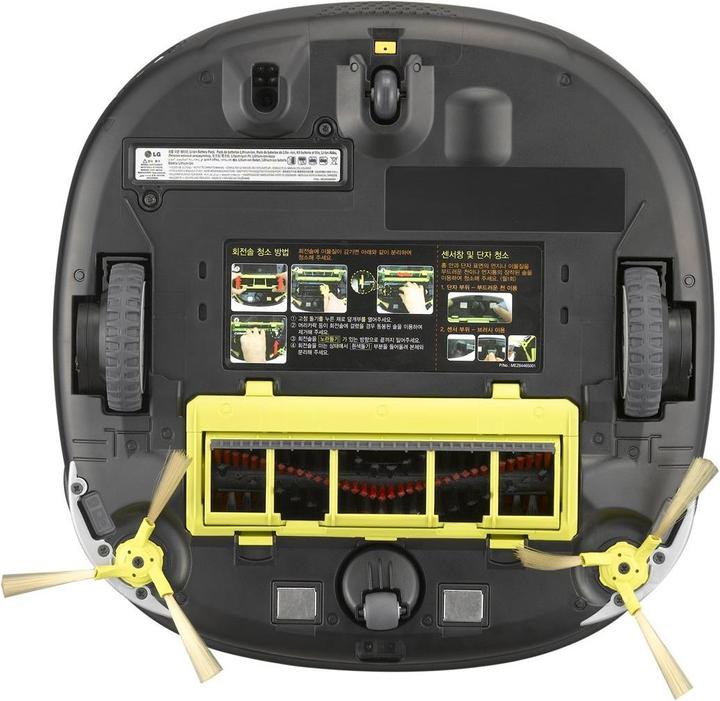 Produktbild LG Vr64701lvmp