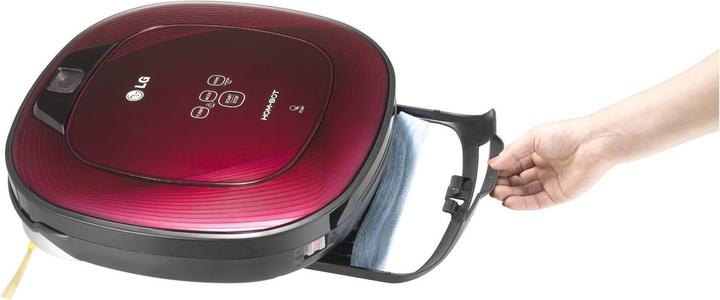 Produktbild LG Vr64701lvmp
