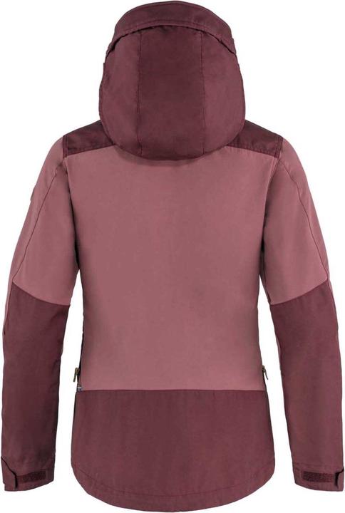 Actual product image Fjällräven Keb Jacket W (M)