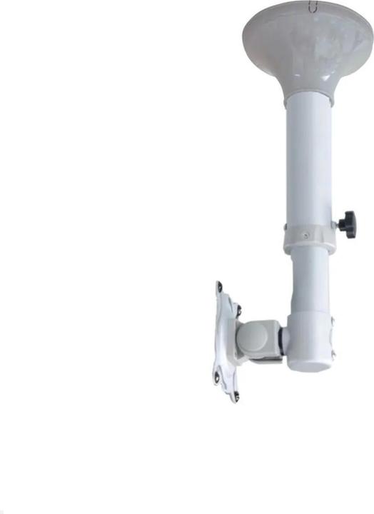 Produktbild Neomounts NewStar - FPMA-C025 SILVER - Deckenhalterung (Decke, 30")