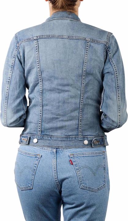 Immagine prodotto Levis Giacca Original Tracker jeanie (M)