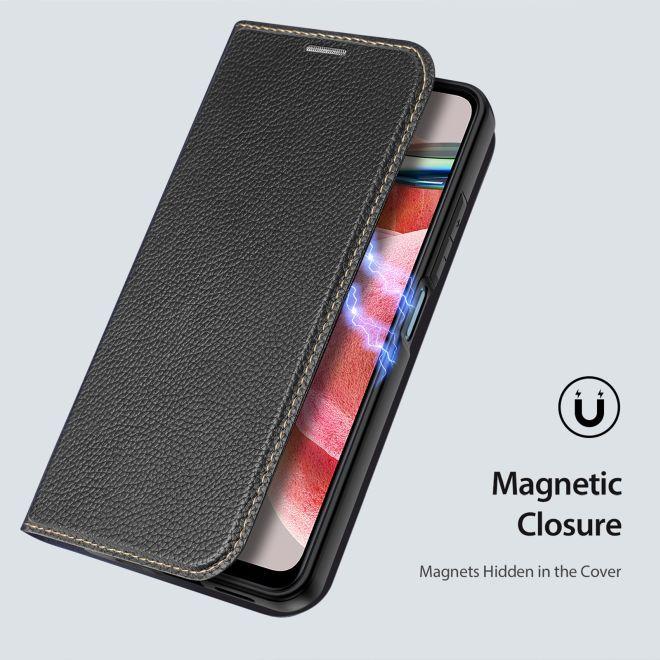Produktbild Dux Ducis Skin X2 Series Bookcover (Xiaomi Redmi Note 12)