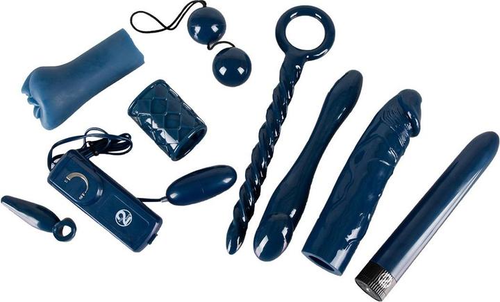 Orion 562181 Midnight Blue Set