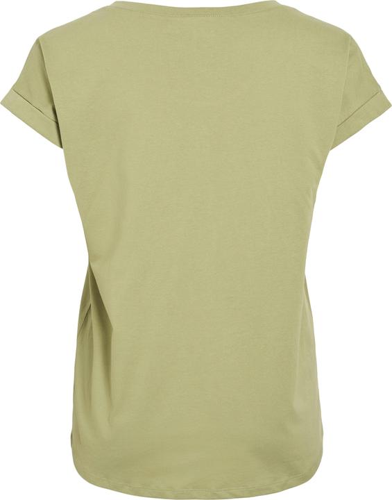 Actual product image Vila VIDREAMERS Rundhals T-Shirt (M)
