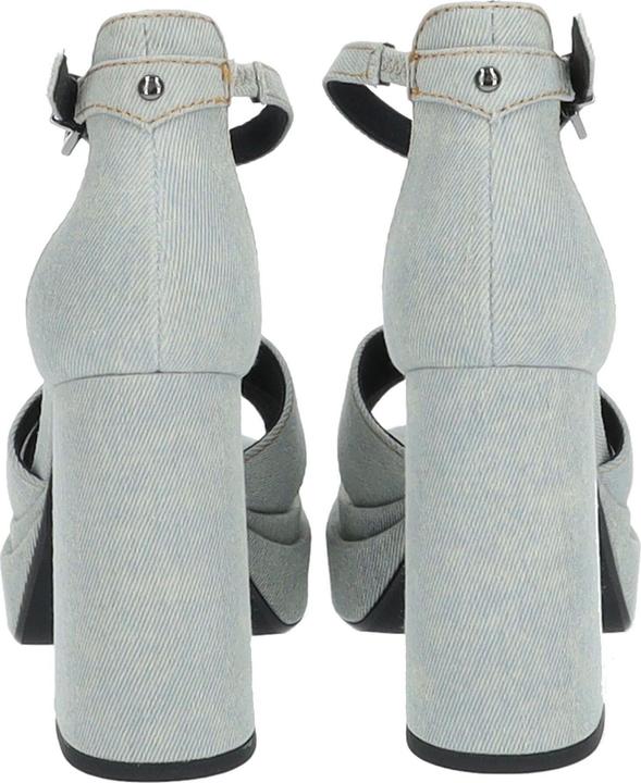 Actual product image Buffalo Sandalen (41)