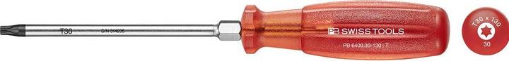 Productafbeelding PB Swiss Tools Schroevendraaier PB 6400 (Torx (TX))