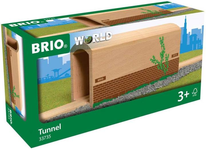 Image du produit Brio Tunnel