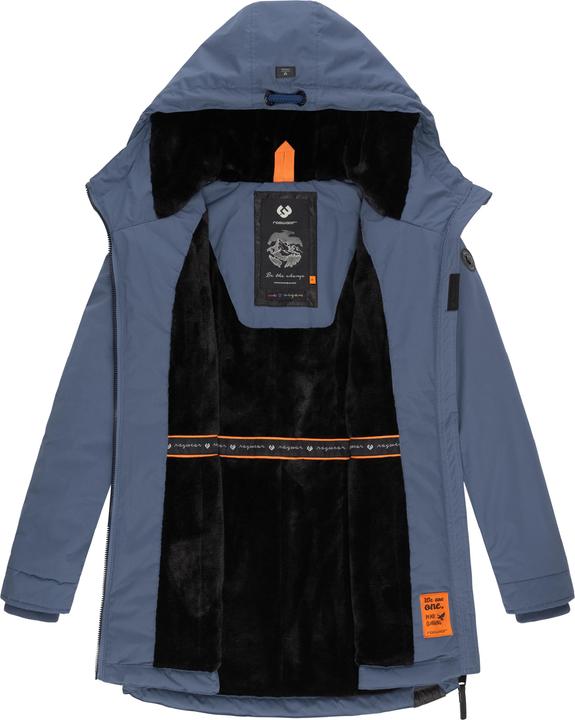 Actual product image Ragwear Zuzka Winter (5XL)