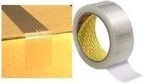 Actual product image 3M Scotch Packaging Tape 305 (50 mm)