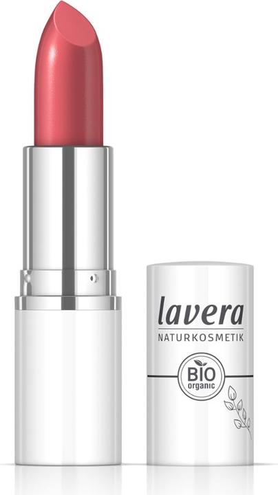 Lavera BIO-Lippenstift Cream Glow N°07 Watermelon - 4,5g -