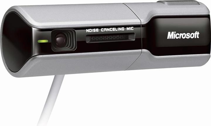 Produktbild Microsoft LifeCam NX-3000 (0.30 Mpx)
