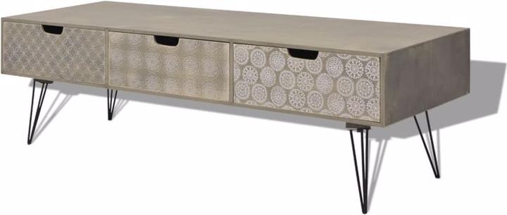 Produktbild VidaXL Koressa (120 x 40 x 36 cm)
