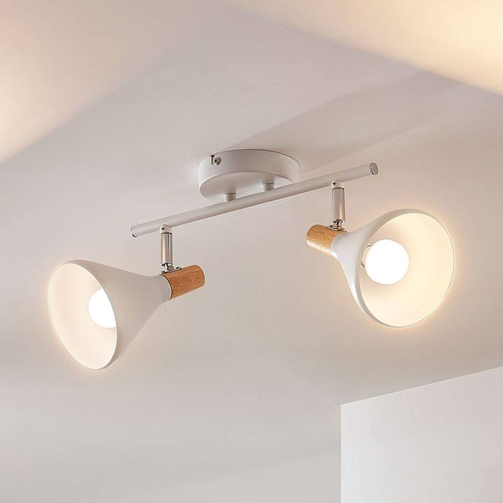 Actual product image Lindby Arina (800 lm, E14)