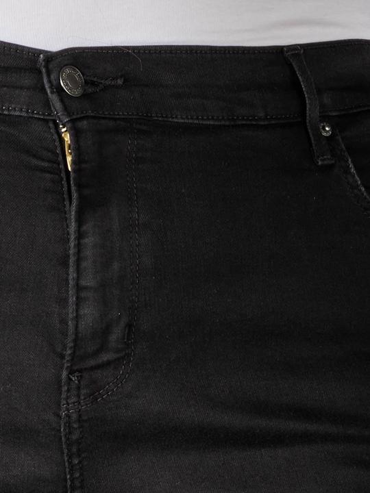 Image du produit Levis 721 Jeans Skinny High Plus Size close to the edge (W40/L32)