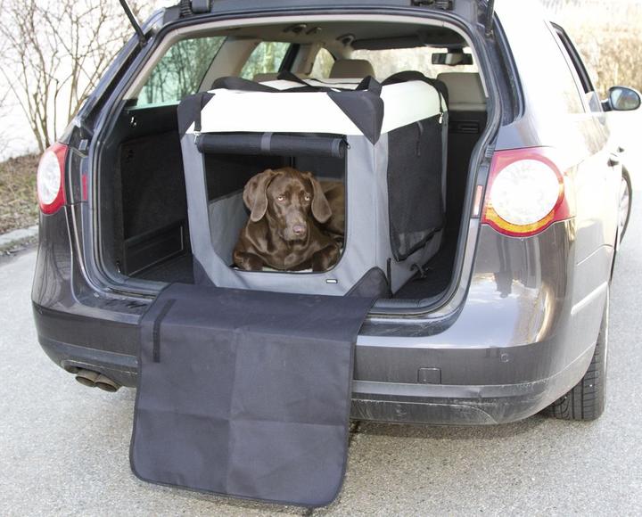 Produktbild Kerbl Journey (Katze, Hund, Sicherheitsverschluss)