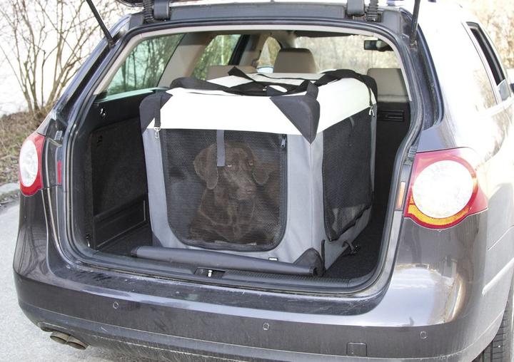 Produktbild Kerbl Journey (Katze, Hund, Sicherheitsverschluss)