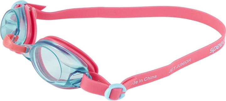Image du produit Speedo Lunettes de natation Jet (Taille unique)