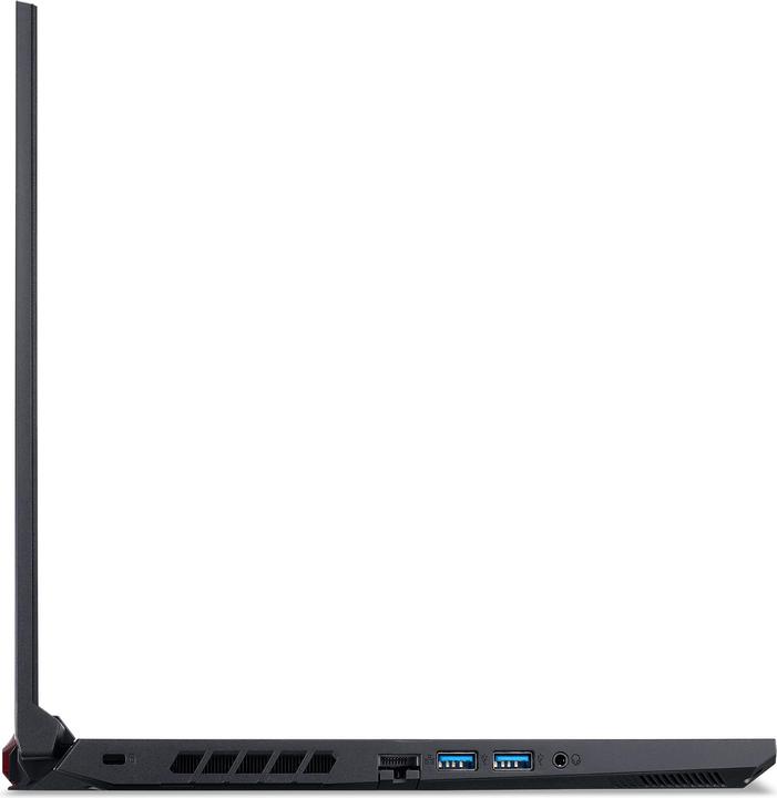 Actual product image Acer Nitro 5 (15.60", Intel Core i7-11800H, 16 GB, 512 GB, DE)