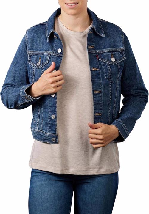 Immagine prodotto Levis Giacca Original Tracker dolce jane (M)