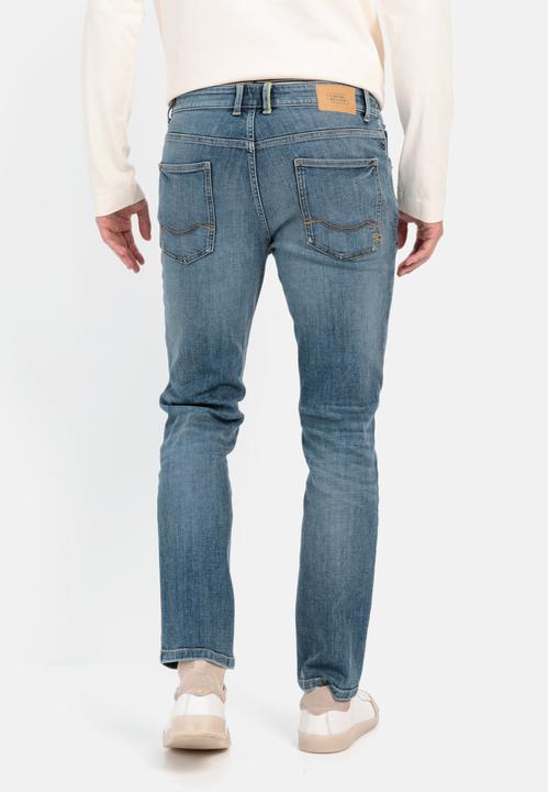 Produktbild Camel Active Regular Fit 5-Pocket fleXXXactive® Jeans (31)