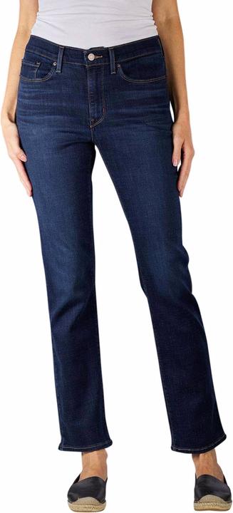 Produktbild Levis Classic Straight Jeans cobalt haze (W34/L30)