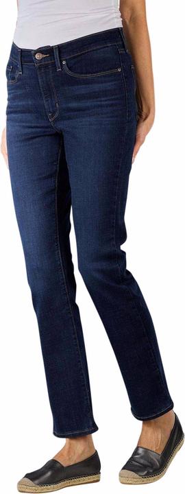 Produktbild Levis Classic Straight Jeans cobalt haze (W34/L30)