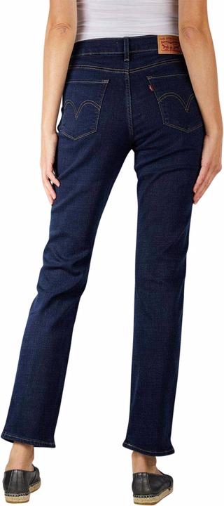 Produktbild Levis Classic Straight Jeans cobalt haze (W34/L30)