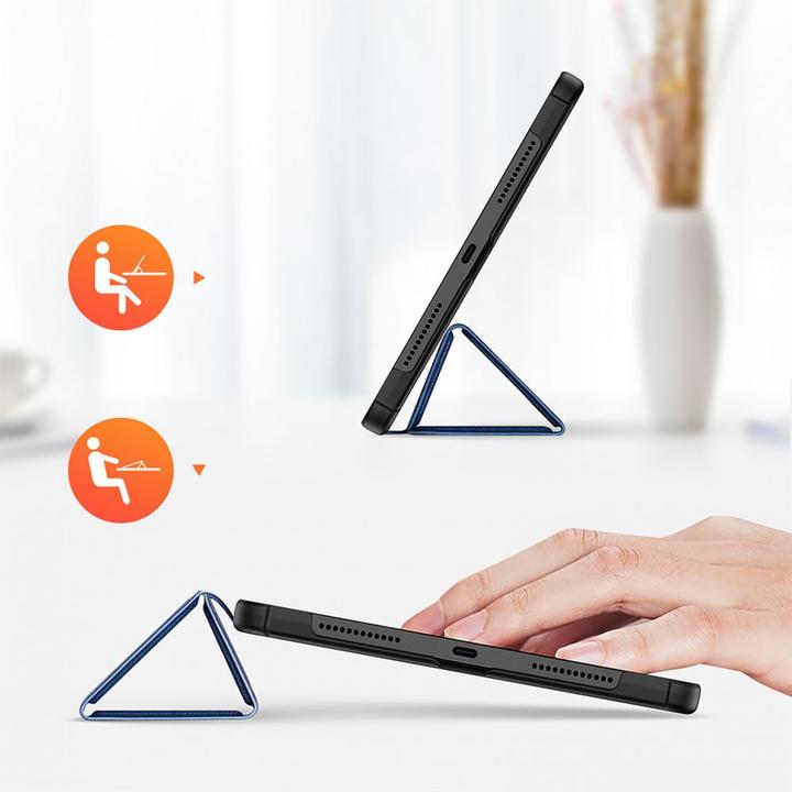 Produktbild Dux Ducis Domo Series für Xiaomi Redmi Pad SE 11 (Xiaomi Redmi Pad SE)