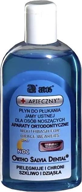 MGA Na (200 ml, Mundwasser)