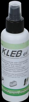 Produktbild Peka Pinselfabrik KLEB ex Klebstoffentferner