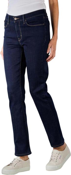 Actual product image Levis Classic Straight Jeans cobalt dip (W33/L30)