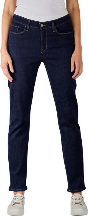 Levis Classic Straight Jeans cobalt dip (W33/L30)