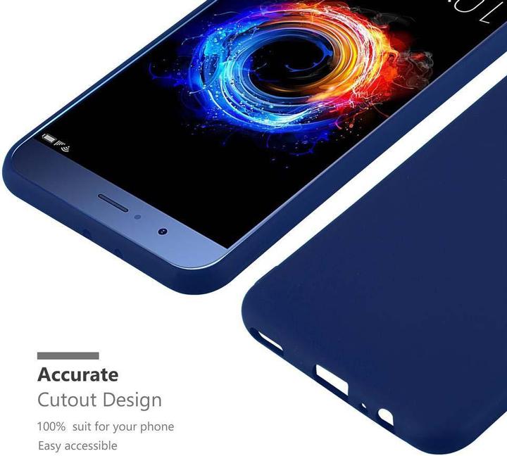 Immagine prodotto Cadorabo Copertina in TPU Candy