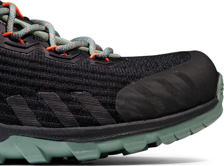 Produktbild Mammut Alnasca Knit III Low Women (36)