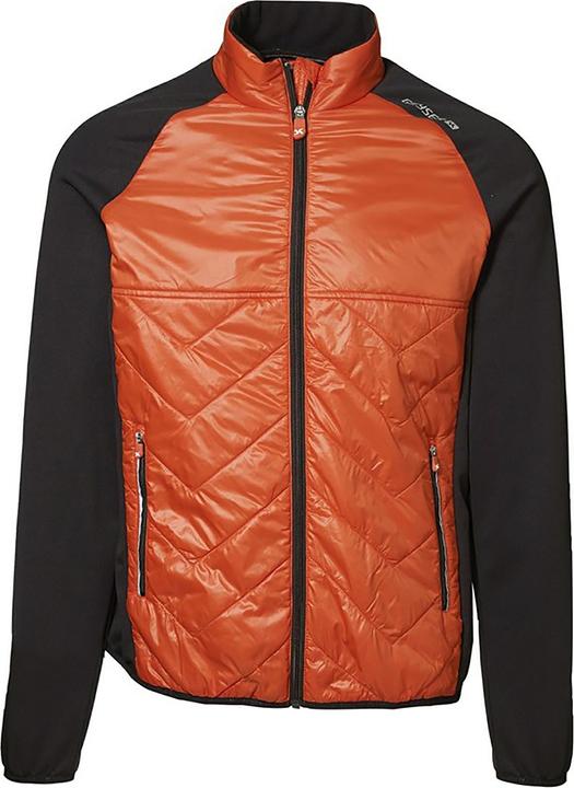 Produktbild ID Identity Cool Down Jacke leicht (L)