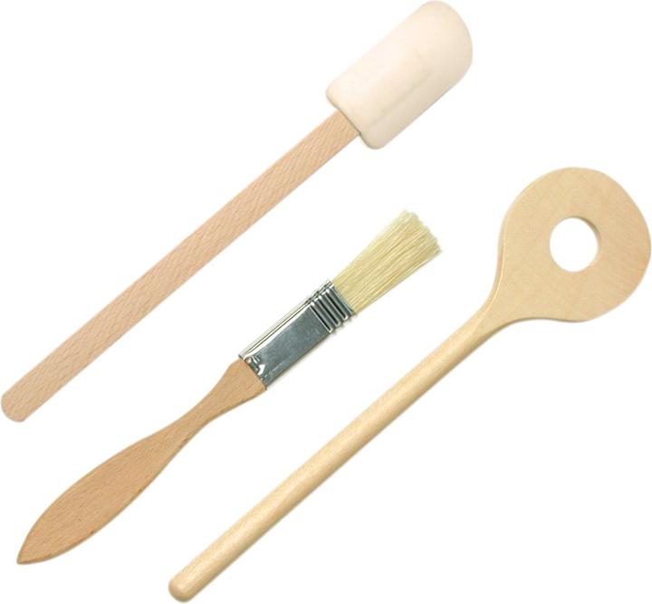Actual product image NicToys Dough set