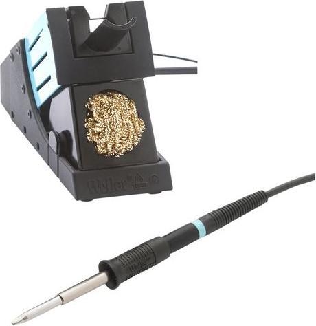 Actual product image Weller Erem Soldering iron set 24 V 120 W Profe