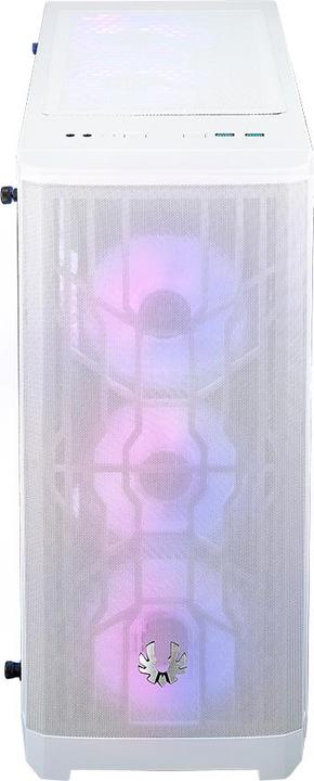 Actual product image BitFenix Nova Mesh (ATX, mATX, Mini-ITX, E-ATX)