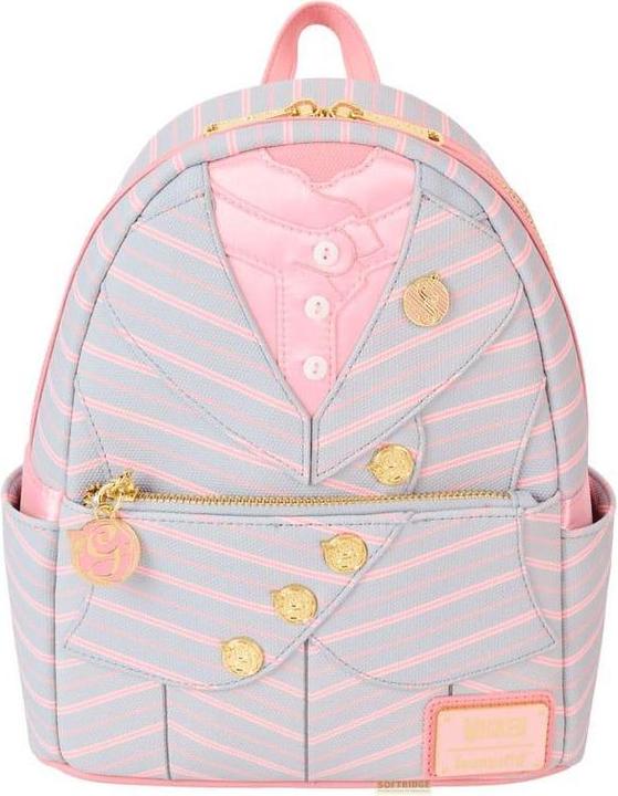 Loungefly Wicked by Mini Rucksack Glinda