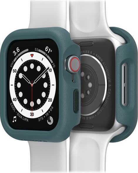 Produktbild OtterBox Watch Bumper für Apple Watch Series SE (2nd/1st gen)/6/5/4 - 44mm